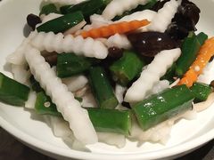 -前海沿·青岛菜(乐客城店)