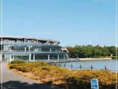 -上海月湖雕塑公园