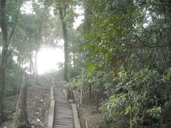 -金堂县云顶石城风景区