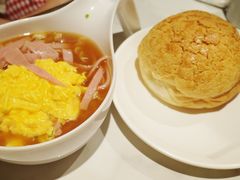 -深仔记茶餐厅(亚士厘道店)