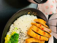 -贡梅老面馆·蟹粉面·无锡特色小吃(南长街主推店)