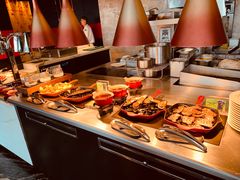 -西安W酒店·WEI全味西餐厅