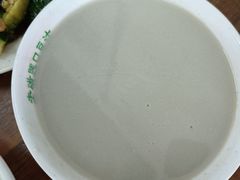 -老磁器口豆汁店(方庄店)