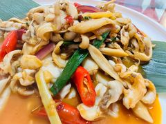 -琼大师东方烤乳猪(亚特兰蒂斯店)