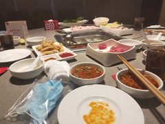 -海底捞火锅(天一广场亚细亚店)