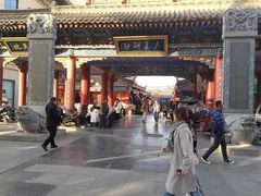 -大学习巷清真寺