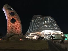 -神户美利坚公园东方大酒店