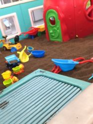 -孩子王童乐园(上海青浦吾悦广场店)