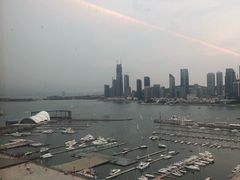 -青岛海尔洲际酒店