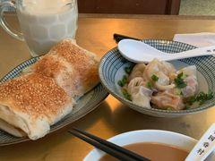 -桃园眷村(万象天地店)
