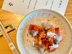 -炎橘·板前料理 Omakase