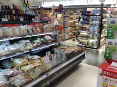 -GranVida生活超市(海信广场店)