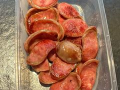 -牛将军•涮肉•烤肉(北京王府井·故宫店)