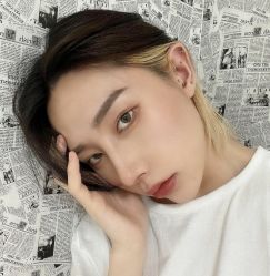 -吉米护肤造型