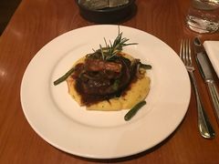 -沈阳君悦酒店·意坊意大利餐厅