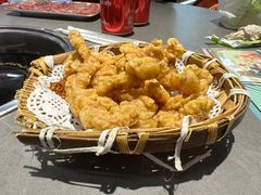 -生活如沸·顺德水牛奶火锅(大学路店)