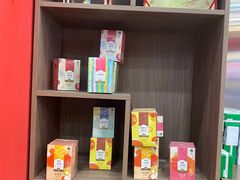 零售区-茶话弄(咖啡·中贸广场店)