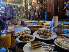 -巴伐利亚啤酒坊(意式风情街店)