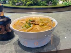 -川旺角融合菜•海景餐厅(星海广场店)