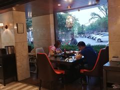 大堂-菲乐餐厅(三十年经营·湖滨路店)