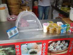 -老上海大包(四川北路店)