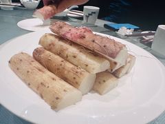 -萧记三鲜烩面(黄河南路店)