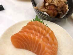 -元气寿司(金光华店)