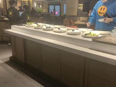 -豪客来牛排(重庆三峡广场步行街1704店)