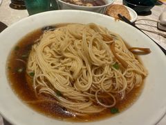 -松鹤面馆·古法焖肉面(观前店)
