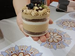 -匡小敏手工烘培(大地金墅店)