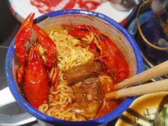 -虾乐园龙虾·夜宵(松江店)