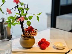 网红茄子-柳莺湖上·湖景餐厅·江南菜(西湖店)