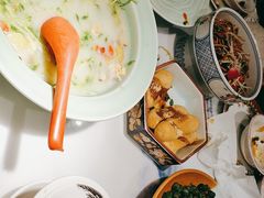 -醉英雄四川料理(新塘万达广场店)