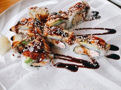 蝴蝶卷-Hatsune隐泉日式料理(三里屯太古里店)