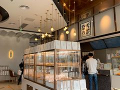-奈雪的茶(中粮祥云小镇店)