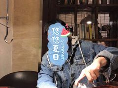 -小川洋风料理(街道口店)
