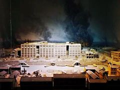 -上海四行仓库抗战纪念馆