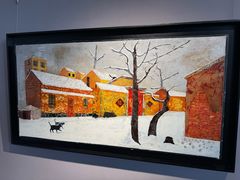 -石家庄正定国际机场-T2航站楼