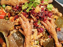 -蛙喔牛蛙(淮安吾悦店)