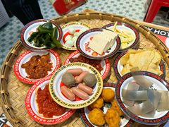 -文立新麻辣烫(合生汇21街区店)