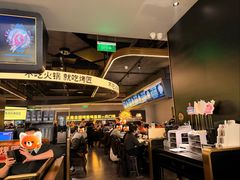 -烤匠麻辣烤鱼(万象城店)