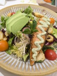 -奈尔宝·儿童乐园·亲子餐厅(华采天地店)