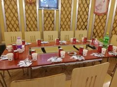 包厢-巴山一绝烤全羊(三圣乡刘家花园店)