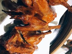 红烧乳鸽-石头咕(葵蓬店)