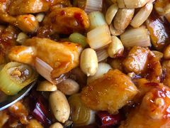 -京味斋·北京烤鸭(华威桥北工大店)