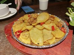 -肖记牛肉鱼杂馆·省级非遗(柏林春天直营店)
