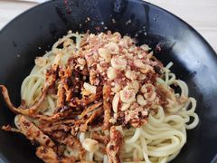 -庆蓉云·庆云面(双林店)