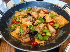 -食光慢宴·安吉土菜馆