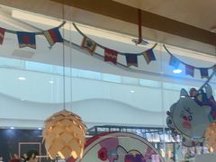 -大丰收脆鱼(浦西万达店)