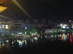 -凤城河风景区